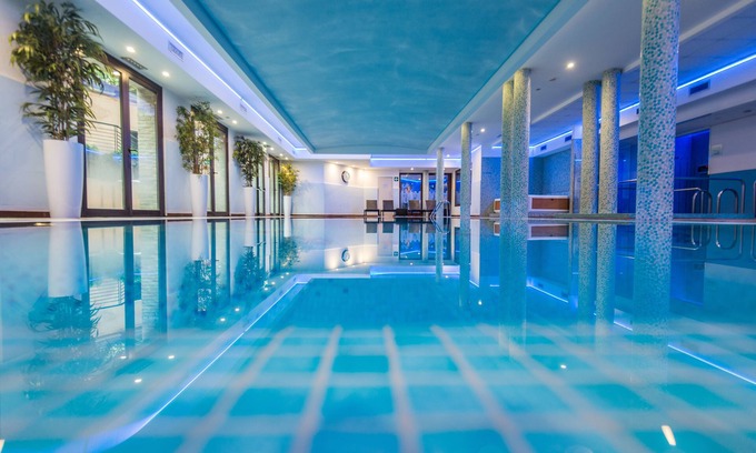 Cambiago Hotel | AS Hotel Cambiago