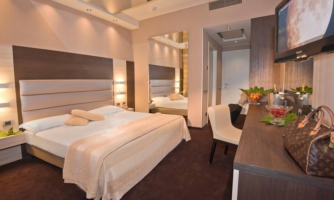 Cesano Maderno Hotel | AS Hotel dei Giovi