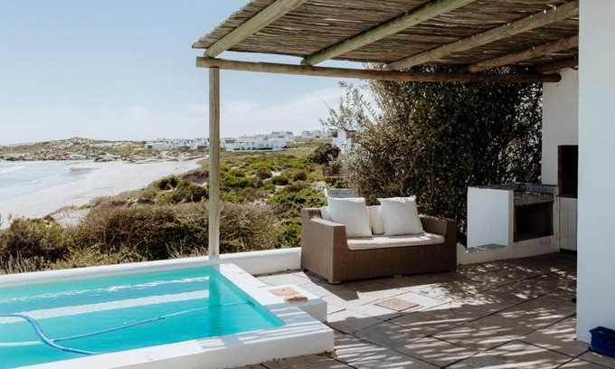 Paternoster Casa | As it is in Heaven