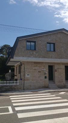 San Cristovo de Cea Casa | As Lamelas