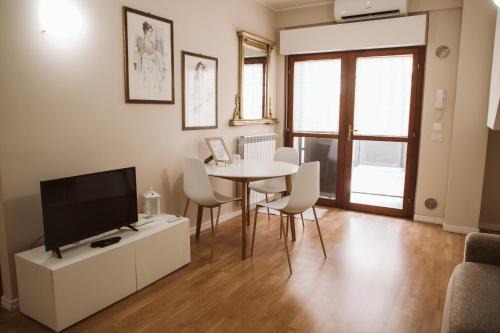Terni Apartamento | as maison