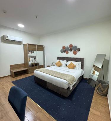 Medina Casa | As Salam Apartment