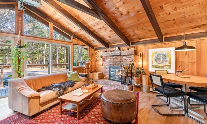 Intervale Casa | As Unique as they come!
