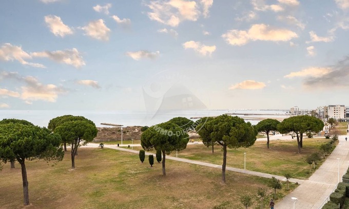 Le Grau-Du-Roi Apartamento | P3 VISTA AL MAR CON APARCAMIENTO PRIVADO EN EL CENTRO DE LA CIUDAD