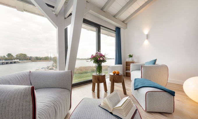 Waase Casa | AS03 - Antiguo granero (AS) en c a l s e n - appartements