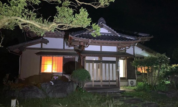 Sosa Casa | Asahi Sanso - Vacation STAY 15307