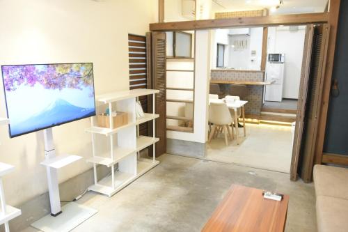 Taito Casa | Asakusa Sky House