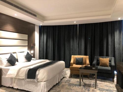 Al-Hamra'a Hotel | Asalll Al Rimal Jeddah - اصال الرمال الحمرا جده