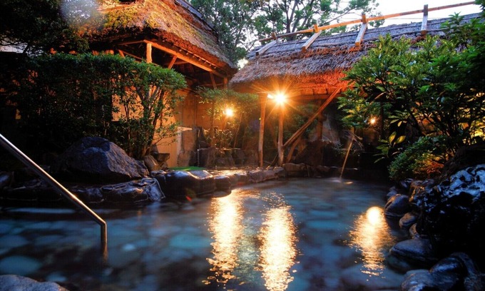Hachikita Onsen Casa | Asanoya