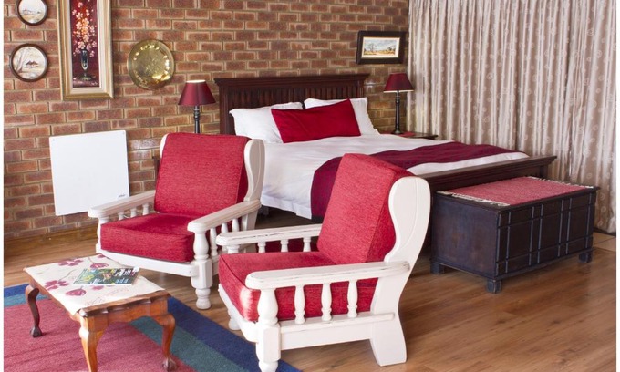 Vanderbijlpark Casa | Asante Guest House