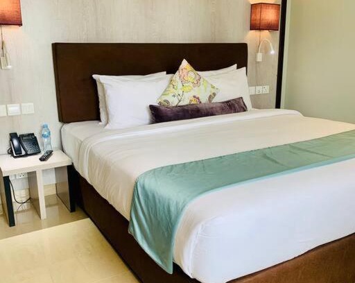 Upanga East Apartamento | asanteni luxury suites