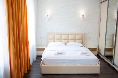 Lviv City Center Apartamento | ASAO-Apartments walking center zone