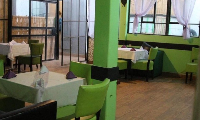 Mirleft Cabina | ASARAG GUEST HOUSE & Lodge - Soothing 1-bedroom lodge in Mirleft
