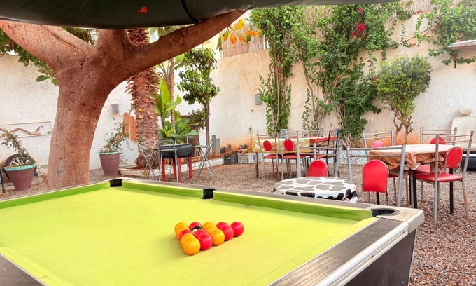Mirleft Casa | ASARAG GUEST HOUSE & Lodge