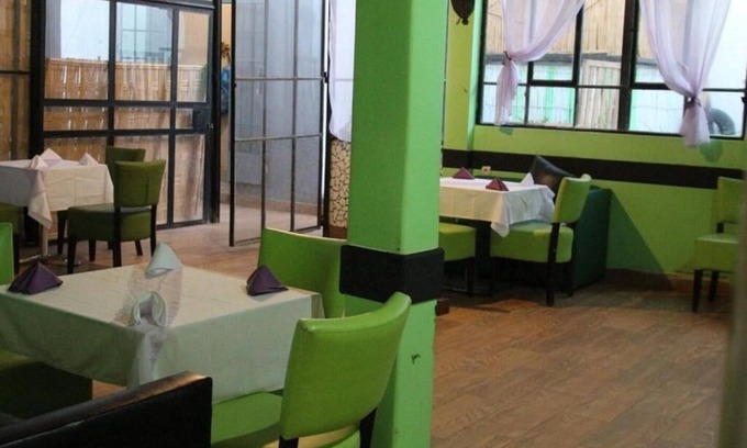 Mirleft Cabina | ASARAG GUEST HOUSE & Lodge - Soothing 1-bedroom lodge in Mirleft