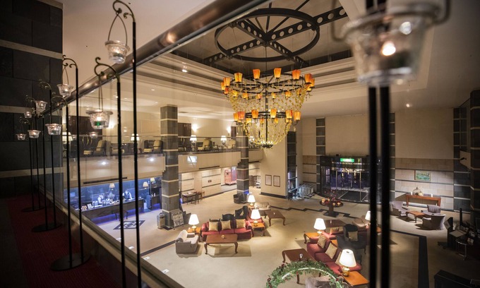 Otaru Complejo | Asari Classe Hotel