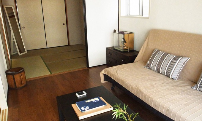 Ikebukuro Apartamento | Asayake - Apartamento tranquilo en Tokio, en un 8º piso.