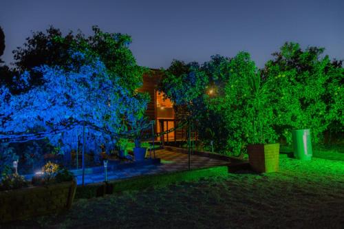 Acre Chalet De Esquí | Asbn Magic Garden