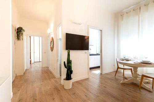 Cagnola Apartamento | Asclepio - Fiera Milano-Duomo- San Siro