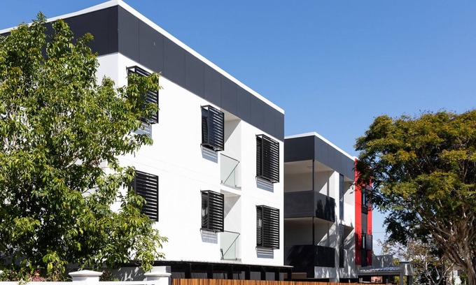 Ascot Casa | Ascot Budget Residences - Cerca del aeropuerto y hipódromos de Brisbane