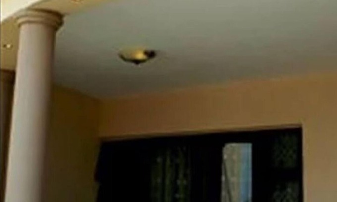 Moses Kotane Casa | ASDA Guest House