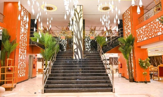 Al Aziziyah Hotel | Aseel Almisk Hotel