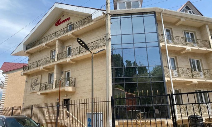 Bosteri Casa | Asem Guest House