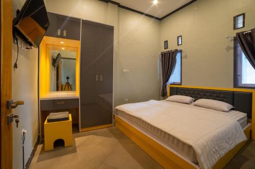 Sumbawa Besar Casa | Asera Homestay