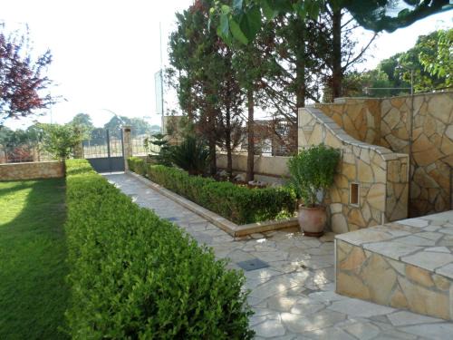 Lepreo Apartamento | Asfodelos Apartment Hotel