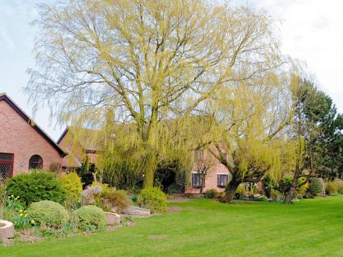 Skegness Casa | Ash Cottage E1224