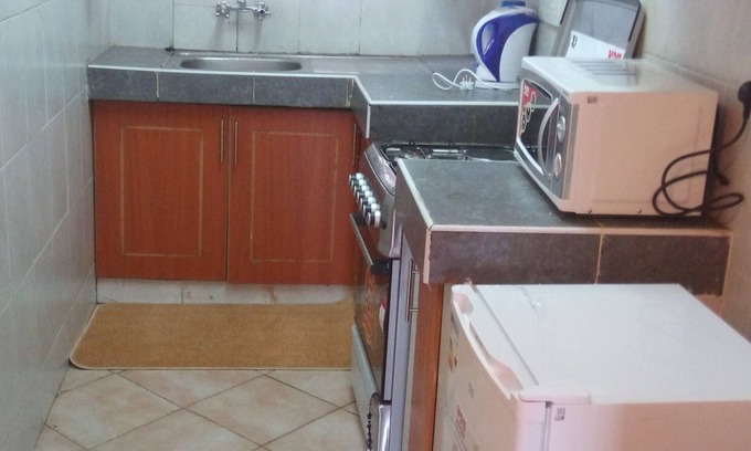 Kasarani Apartamento | Ash house 2, Seasons Area- Kasarani Nairobi