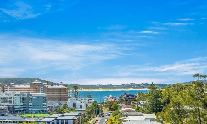 Terrigal Apartamento | Ash Sienna at Terrigal