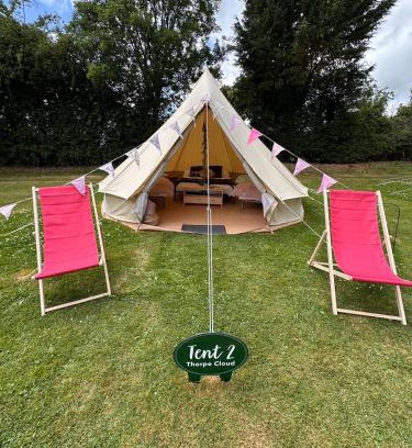 Fenny Bentley Otro | Ashbourne Heights Holiday Park