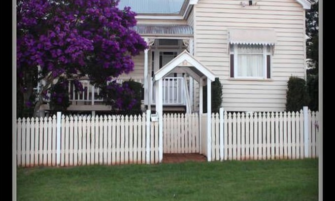 South Toowoomba Cabaña | Ashbrooke Cottage - Cottage de Lujo