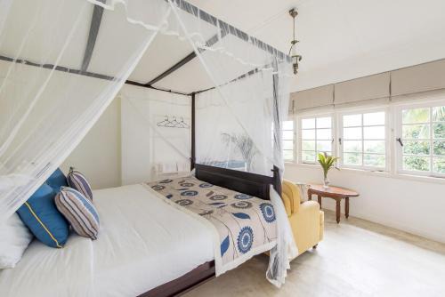 Ukuwela Casa | Ashburnham Estate