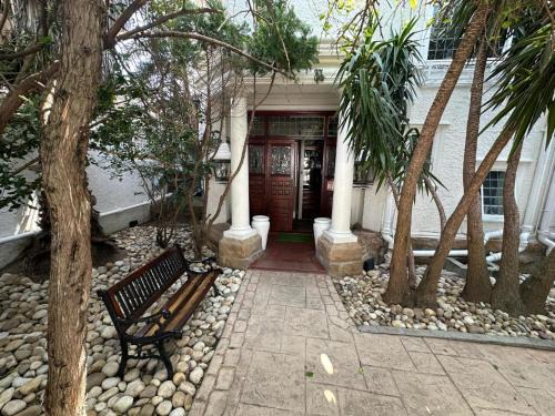 Fresnaye Casa | Ashby Manor Guest House