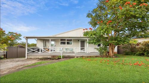 Nambucca Heads Casa | Ashcroft Cottage