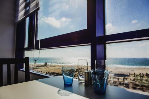 Ashdod Apartamento | Ashdod Beach Hotel