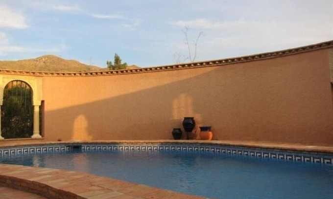 Turre Casa | Vida Asher Bella