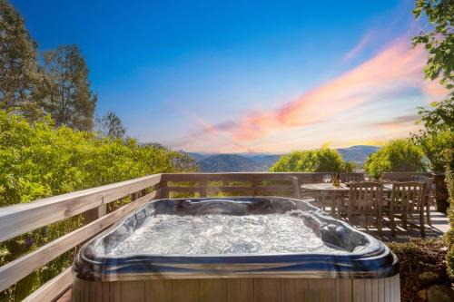 Asheville Casa | Asher by AvantStay Mountain Escape PoolSpa