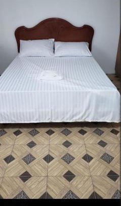 Dagupan Apartamento | Asher's and 3 Marias Transient House