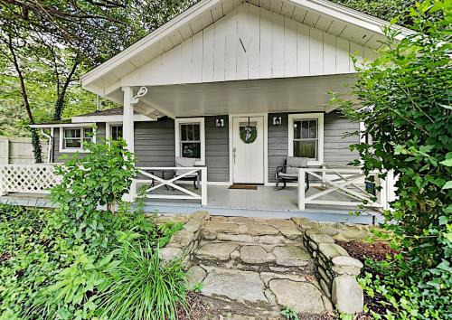 Ridgecrest Casa | Asheville Black Mountain Escape