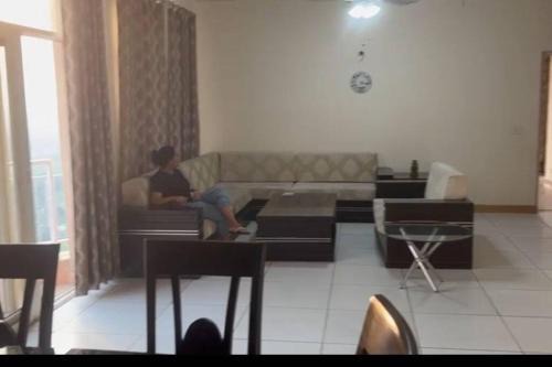Jaypee Greens Apartamento | Ashi's golf view apartment