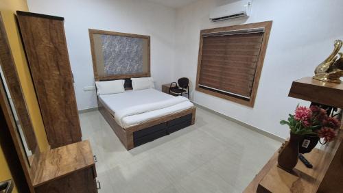 Bovikanam Apartamento | Ashirvad Villa Rooms