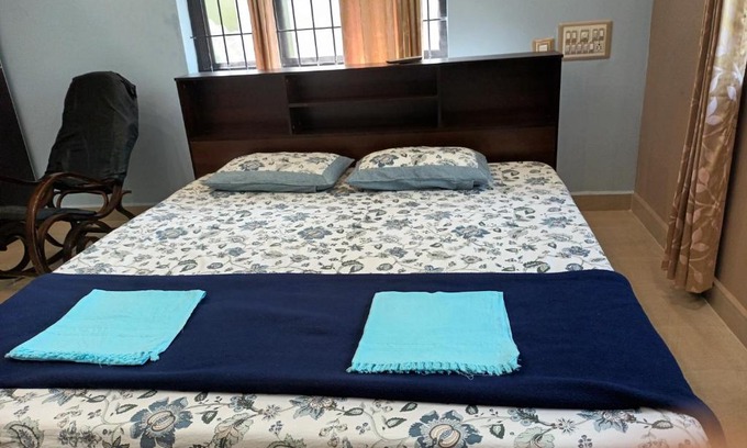 Tonse West Casa | Ashirwad beach Homestay