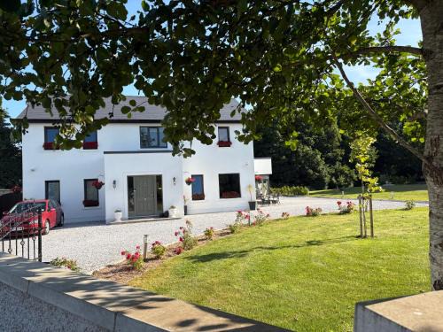 Shanagarry Cama Y Desayuno | Ashlee Lodge, Shanagarry P25K6R6 Near Ballymaloe House & Garryvoe Hotel