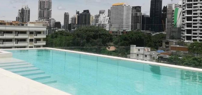 Thonglor Hotel | ashley hotel bkk