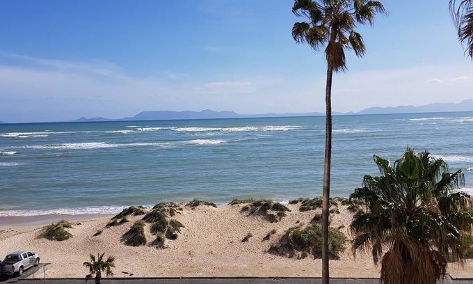 Strand Apartamento | Ashley on the Beach