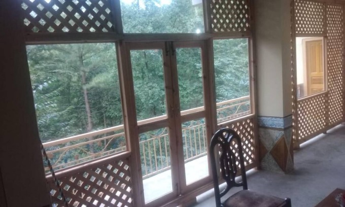 Dhirkot Casa | Ashraf R & Jungle View Guest House