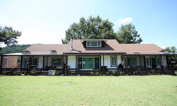 Gapyeong Casa | Ashre Pension